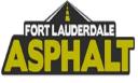 Fort Lauderdale Asphalt logo